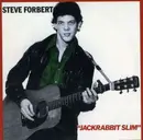 LP - Steve Forbert - Jackrabbit Slim