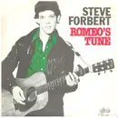 7inch Vinyl Single - Steve Forbert - Romeo's Tune