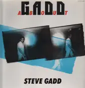 Steve Gadd