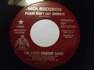 Steve Gibbons Band - Please Don't Say Goodbye