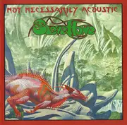 CD - Steve Howe - Not Necessarily Acoustic