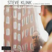 Steve Klink - Feels Like Home. 14 Songs By Randy Newman