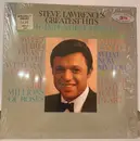 LP - Steve Lawrence - Steve Lawrence's Greatest Hits