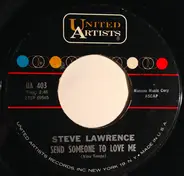 Steve Lawrence - Our Concerto