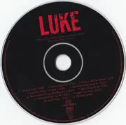 CD - Steve Lukather - Luke