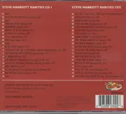 Double CD - Steve Marriott - Rainy Changes