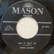 Steve Mason - After You've Gone