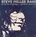 LP - Steve Miller Band - Recall The Beginning...A Journey From Eden - No Poster