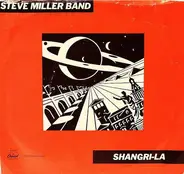 Steve Miller Band - Shangri-La