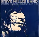 LP - Steve Miller Band - Recall The Beginning...A Journey From Eden - Gatefold