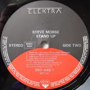 LP - Steve Morse Band - Stand Up