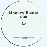 Steve Porter / Agent 001 - Monkey Bizniz / Zee Lovin'