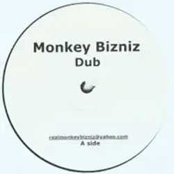 Steve Porter - Monkey Bizniz / Zee Lovin'
