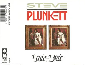 Steve Plunkett - Louie, Louie