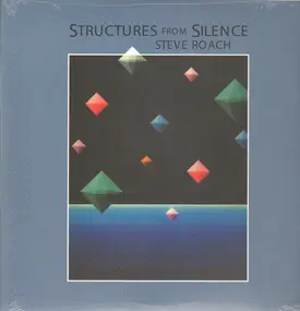 Steve Roach - Structures from Silence