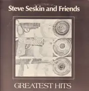 LP - Steve Seskin & Friends - Greatest Hits