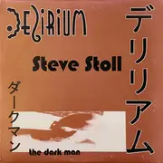 2x 10'' - Steve Stoll - The Dark Man