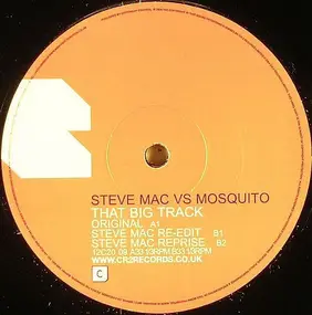 Steve Mac - That Big Track