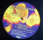 12'' - Steve Mason Experience - Shallow Grave