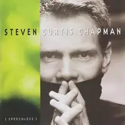 CD - Steven Curtis Chapman - Speechless