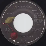 Steven Neil - I'll Be Around