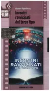 Steven Spielberg - Incontri ravvicinati del terzo tipo / Close Encounters of the Third Kind