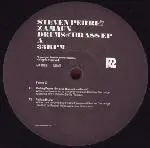 Steven Perri & Zamaun - Drums & Brass EP