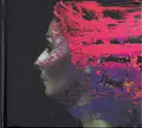 CD - Steven Wilson - Hand. Cannot. Erase. - Digibook