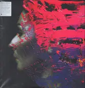 Double LP & MP3 - Steven Wilson - Hand. Cannot. Erase. - 180g, booklet