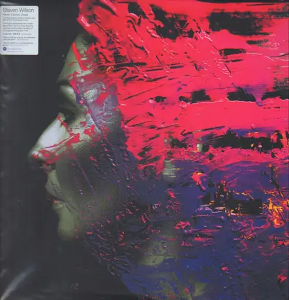 Steven Wilson - Hand. Cannot. Erase.