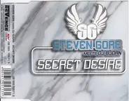 Steven Gore - Secret Desire