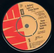 Steve Harley & Cockney Rebel - (I Believe) Love's A Prima Donna