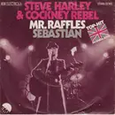 7'' - Steve Harley & Cockney Rebel - Mr. Raffles (Man, It Was Mean)