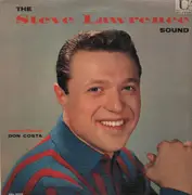 LP - Steve Lawrence - The Steve Lawrence Sound