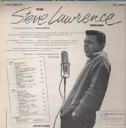 LP - Steve Lawrence - The Steve Lawrence Sound