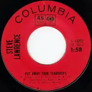Steve Lawrence - Yet ...I Know