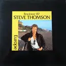 12'' - Steve Thomson - Europe