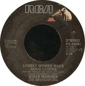 Steve Wariner - Lonely Women Make Good Lovers