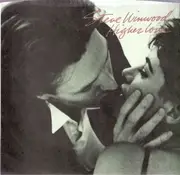 7'' - Steve Winwood - Higher Love