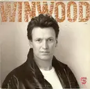 LP - Steve Winwood - Roll With It