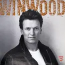 LP - Steve Winwood - Roll With It