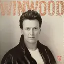 LP - Steve Winwood - Roll With It