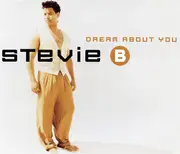 CD Single - Stevie B - Dream About You