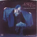 7inch Vinyl Single - Stevie Nicks - After The Glitter Fades