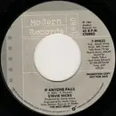 7inch Vinyl Single - Stevie Nicks - If Anyone Falls