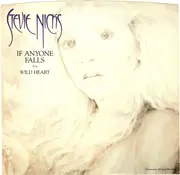 7inch Vinyl Single - Stevie Nicks - If Anyone Falls