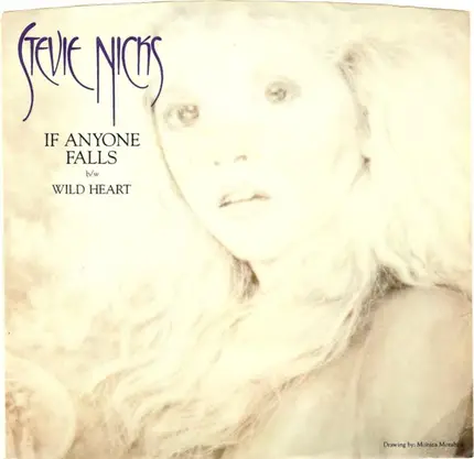 Stevie Nicks - If Anyone Falls