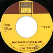 Stevie Wonder - Shoo-Be-Doo-Be-Doo-Da-Day