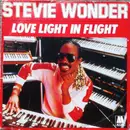 7inch Vinyl Single - Stevie Wonder - Love Light In Flight