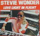 12inch Vinyl Single - Stevie Wonder - Love Light In Flight